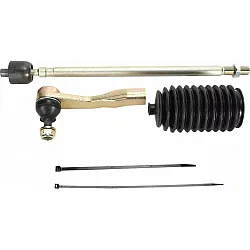 Комплект за сглобяване на щанги за UTV MOOSE RACING TIE ROD END KIT LEFT SIDE