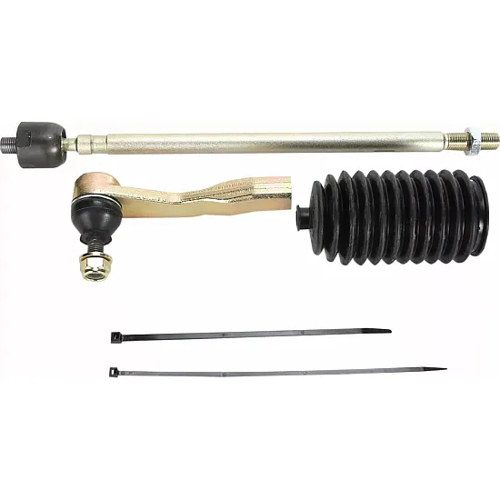 Комплект за сглобяване на щанги за UTV MOOSE RACING TIE ROD END KIT LEFT SIDE