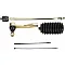 Комплект за сглобяване на щанги за UTV MOOSE RACING TIE ROD END KIT LEFT SIDE