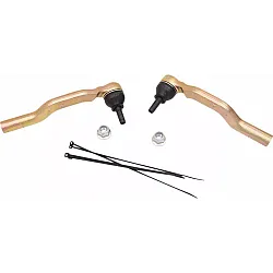 Комплект за външна връзка на пръта за UTV MOOSE RACING TIE ROD END KIT OUTER POLARIS RZR XP 4 1000 TURBO 4X4