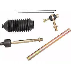 Комплект за външна връзка на пръта за UTV MOOSE RACING TIE ROD END KIT RGHT SIDE CAN AM DEFENDER HD10 4X4