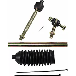 Комплект за външна връзка на пръта за UTV MOOSE RACING TIE ROD END KIT RGHT SIDE CAN AM DEFENDER HD10 4X4