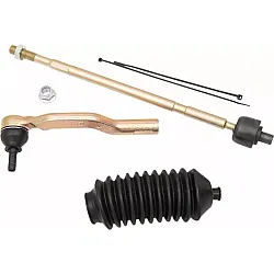 Комплект за сглобяване на кормилна щанга за UTV MOOSE RACING TIE ROD END KIT RGHT SIDE POLARIS RZR XP 1000 4X4