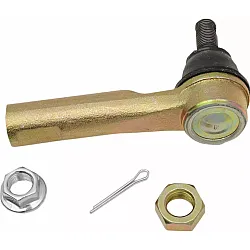 Комплект за външна връзка на пръта за UTV MOOSE RACING TIE ROD END OUTER HONDA	SXS 500 M2 4X4