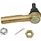 Комплект за външна връзка на пръта за UTV MOOSE RACING TIE ROD END OUTER HONDA	SXS 500 M2 4X4