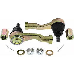 Комплект за външна връзка на пръта за UTV MOOSE RACING TIE ROD END OUTER KAW