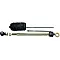 Комплект за сглобяване на щанги за UTV MOOSE RACING RACK/PINION END KIT LH Polaris Ranger 570/1000 rzr/800