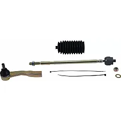 Комплект за сглобяване на щанги за UTV MOOSE RACING RACK/PINION END KIT RH POLARI RANGER 1000 CREW-6 4X4