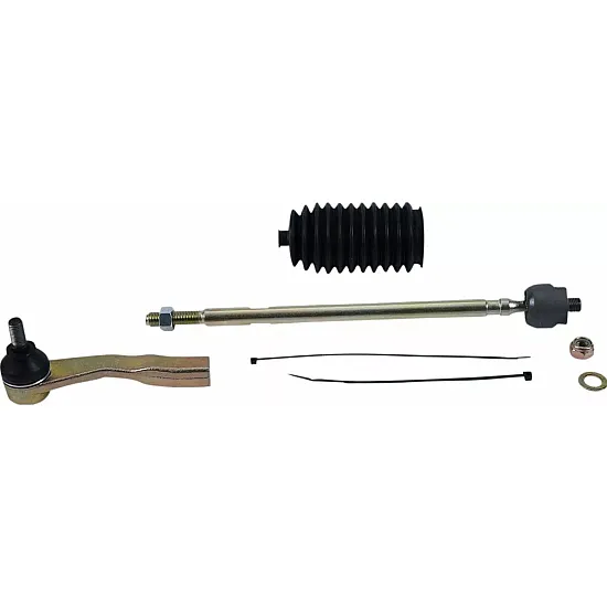Комплект за сглобяване на щанги за UTV MOOSE RACING RACK/PINION END KIT RH POLARI RANGER 1000 CREW-6 4X4