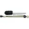 Комплект за сглобяване на щанги за UTV MOOSE RACING RACK/PINION END KT LH POL RZR XP 1000