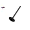 Клапани VERTEX KTM/HUSQ250 8400041-1