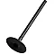 Клапани VERTEX VLVE STEEL 8400002-1