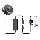 Вибрационен демпфер c безжично зарядно OPTILINE Wireless