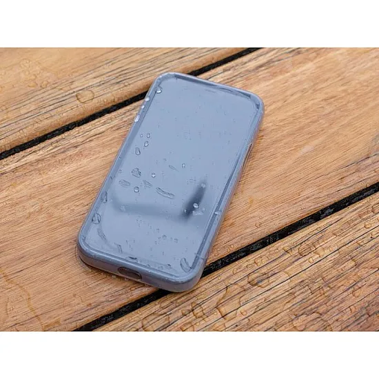 Водоустойчив калъф QUAD LOCK iPhone 12/12 Pro