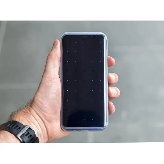 Водоустойчив калъф QUAD LOCK iPhone SE 2ND Gen & 8/7/6/6S