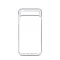 Водоустойчив калъф QUAD LOCK iPhone SE 2ND Gen & 8/7/6/6S
