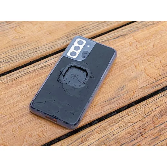Водоустойчив калъф QUAD LOCK Samsung Galaxy S21 Ultra