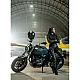 Дамско протекторно боди PANDO MOTO - BIA BLACK