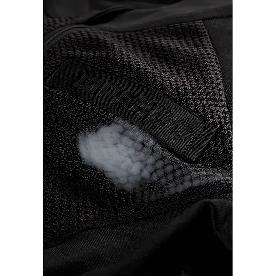 Дамско протекторно боди PANDO MOTO - BIA BLACK