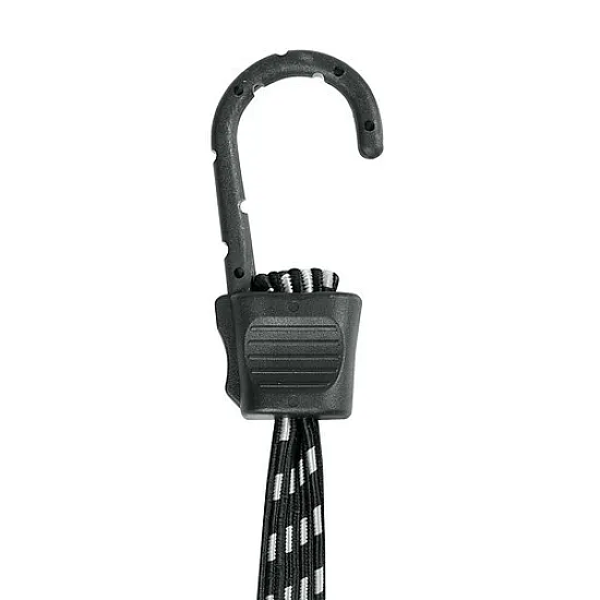 Еластично въже X-Power с метална кука