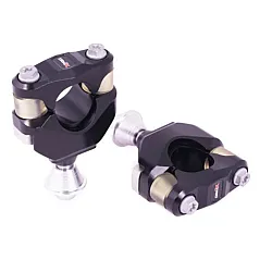 Конзола X-Trig PHDS за тройник X-Trig M12 28,6 мм