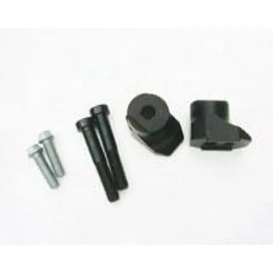 Демпфери XTRIG Lower Fixed Mounts 30mm