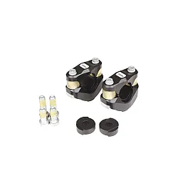 Скоби за кормило XTRIG PHDS 10mm Ø28.6