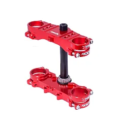 Трипътник XTRIG ROCS Tech 22 mm - Red Honda CRF250R/450R