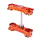 Трипътник XTRIG ROCS Tech ROCS Orange KTM SX/SX-F 125 & +