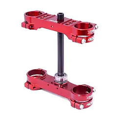 Трипътник XTRIG ROCS Tech ROCS tech KTM 85SX / Husqvarna TC85 / GASGAS MC85 - Brown