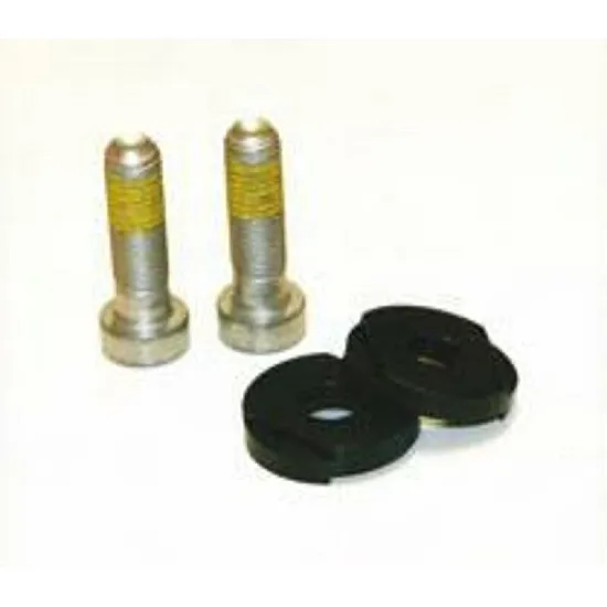 Разделителни елементи XTRIG Spacers Ø10 +5mm
