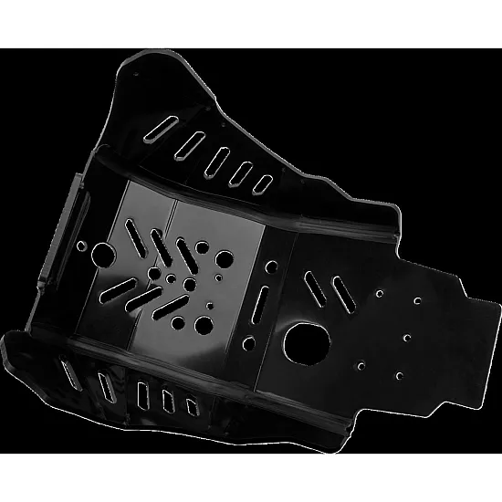 6MM предпазна кора HON 450 CRFR-CRFRX-CRF400RX AXP RACING AX1575