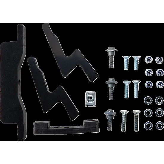 6MM предпазна кора HON 450 CRFR-CRFRX-CRF400RX AXP RACING AX1575
