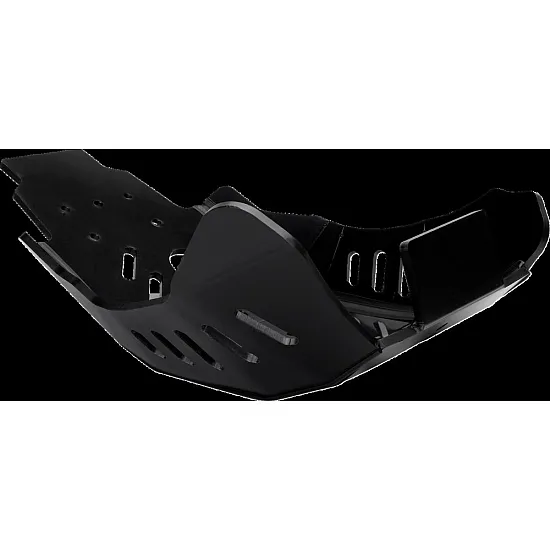 6MM предпазна кора HON 450 CRFR-CRFRX-CRF400RX AXP RACING AX1575