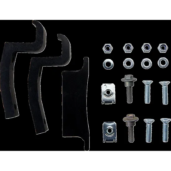 6MM предпазна кора HUS -GAS TC65-MC65 AXP RACING AX1528