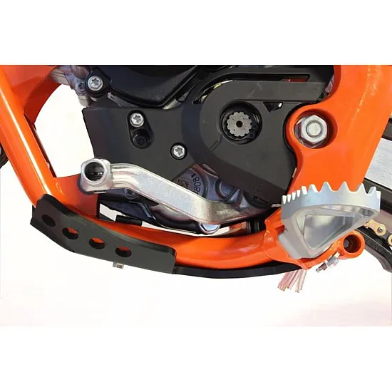 6MM предпазна кора HUS -GAS TC65-MC65 AXP RACING AX1528
