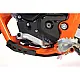 6MM предпазна кора HUS -GAS TC65-MC65 AXP RACING AX1528