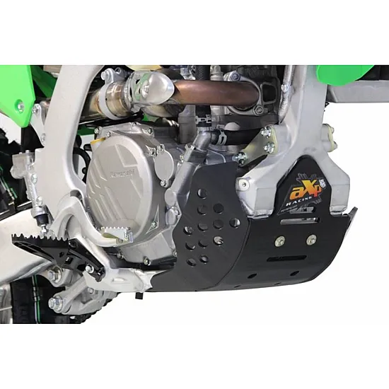 6mm предпазна кора KAW KX250 AXP RACING AX1579