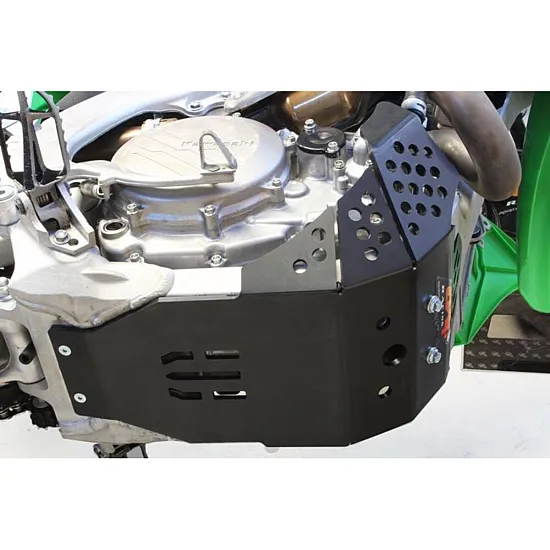 6MM предпазна кора KAW KX450 AXP RACING AX1517
