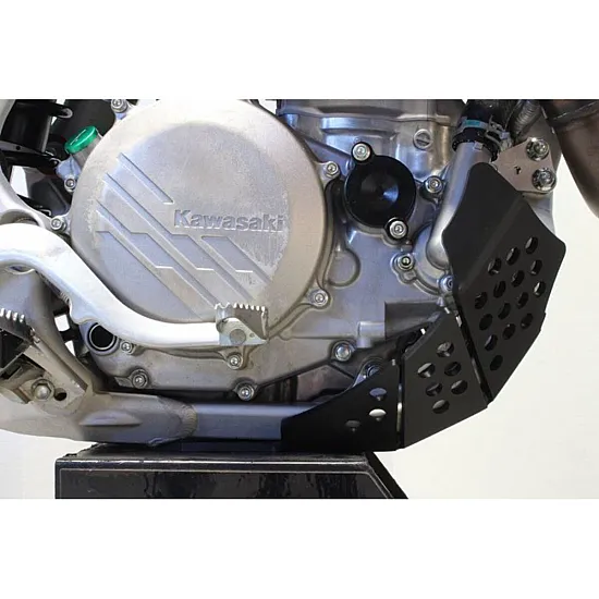 6MM предпазна кора KAW KX450 AXP RACING AX1517