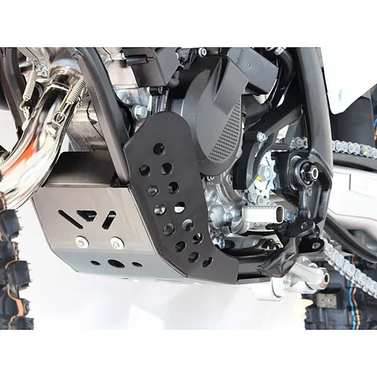 6MM предпазна кора KTM HUS SX-XC TC 125 AXP RACING AX1668
