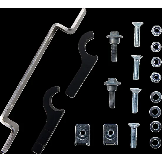 6MM предпазна кора YAM YZ85 AXP RACING AX1519
