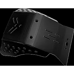 6mm скидна плоча GAS M2450-EX250F-350F AXP RACING AX1589