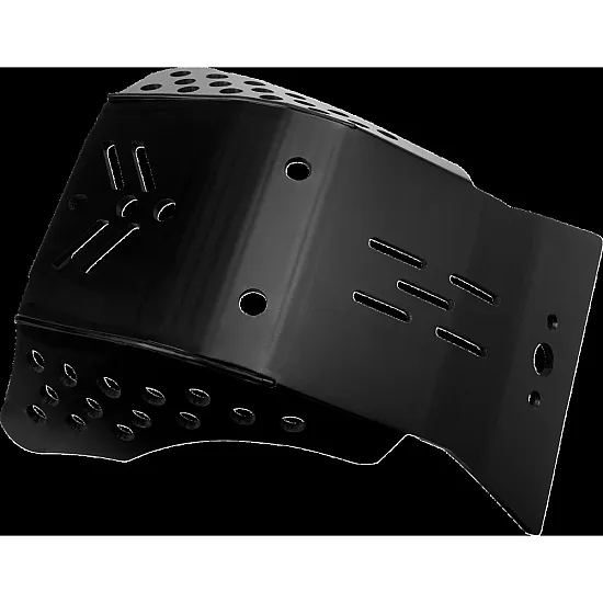 6mm скидна плоча GAS M2450-EX250F-350F AXP RACING AX1589