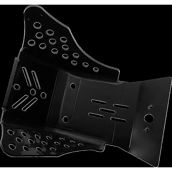 6mm скидна плоча GAS M2450-EX250F-350F AXP RACING AX1589