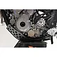 6mm скидна плоча GAS M2450-EX250F-350F AXP RACING AX1589