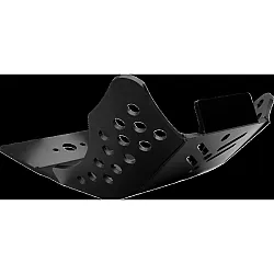 6mm скидна плоча GAS M2450-EX250F-350F AXP RACING AX1589