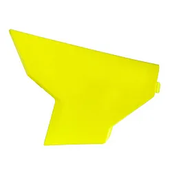 Протектор за въздушна кутия RACETECH HUSQVARNA FC 250 Yellow