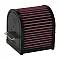 Въздушен филтър VOGE 500R/AC/DS K&N VG-5018