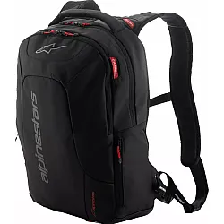 Мото раница Alpinestars City Hunter V2 BLK